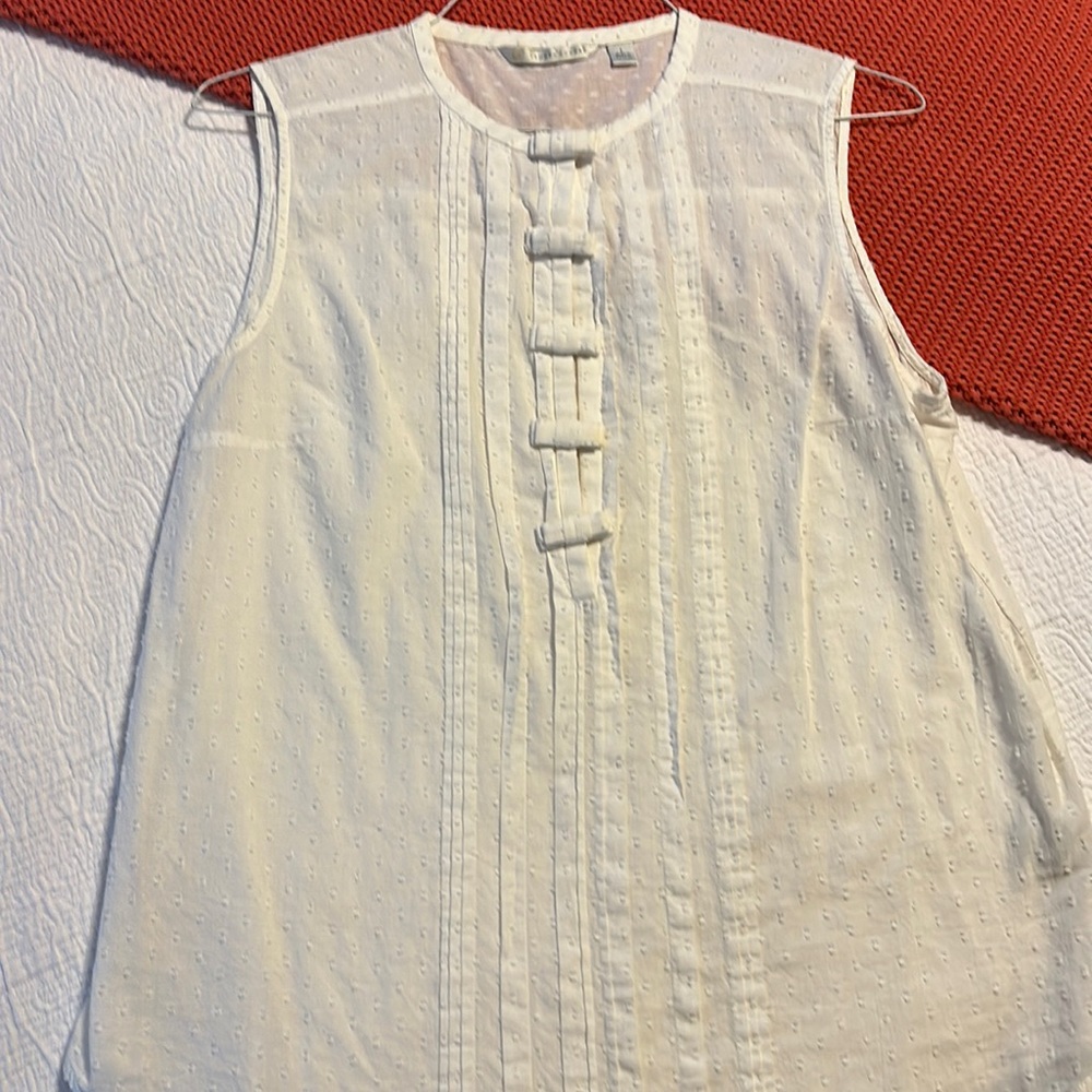 Lauren Conrad blouse
